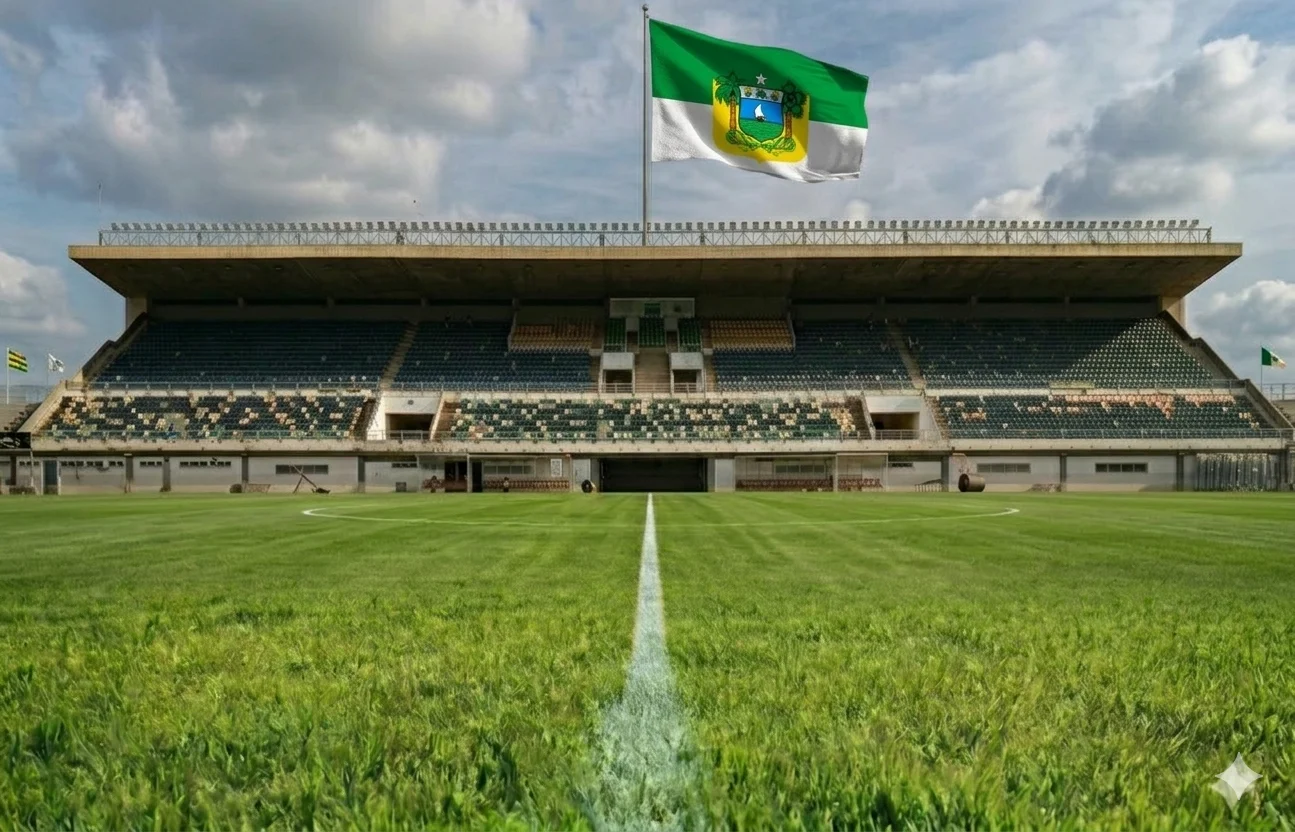 América-RN x ABC: onde assistir ao vivo | Final Potiguar