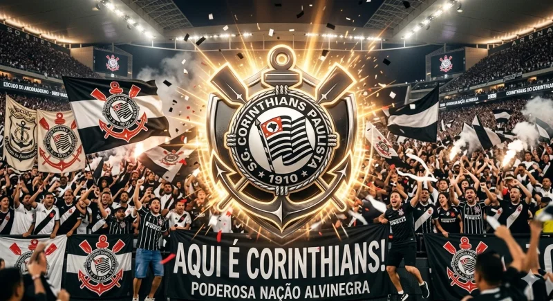 Barra FC x Corinthians na Copa do Brasil 2026: 5ª fase. Quem é Barra FC? Entenda a história!