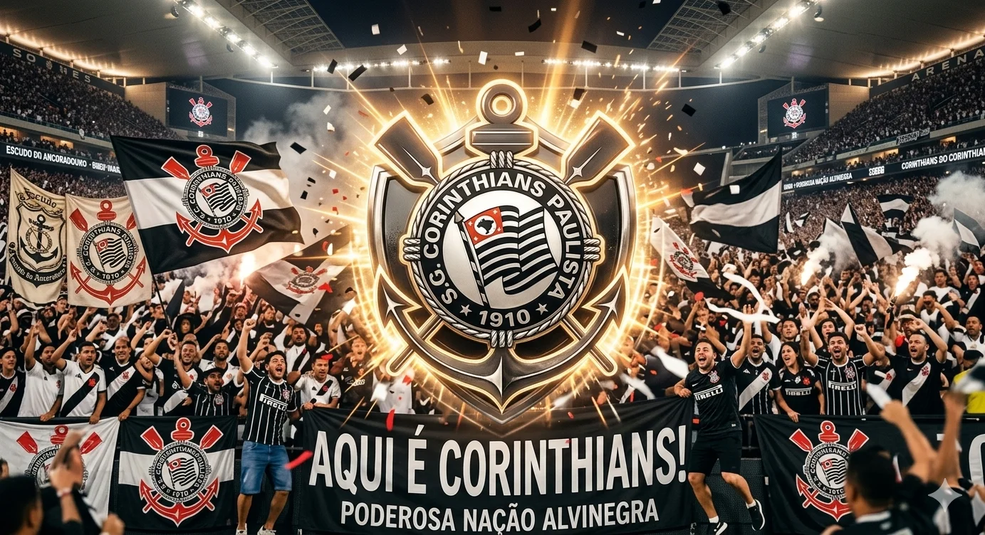 Barra FC x Corinthians na Copa do Brasil 2026: 5ª fase. Quem é Barra FC? Entenda a história!