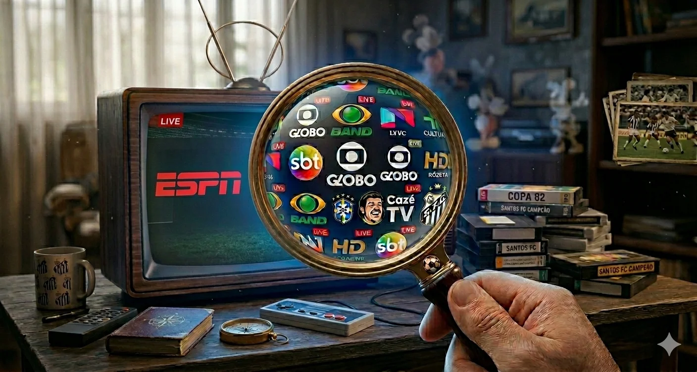 Chapecoense x São Bernardo: onde assistir hoje (25/03)