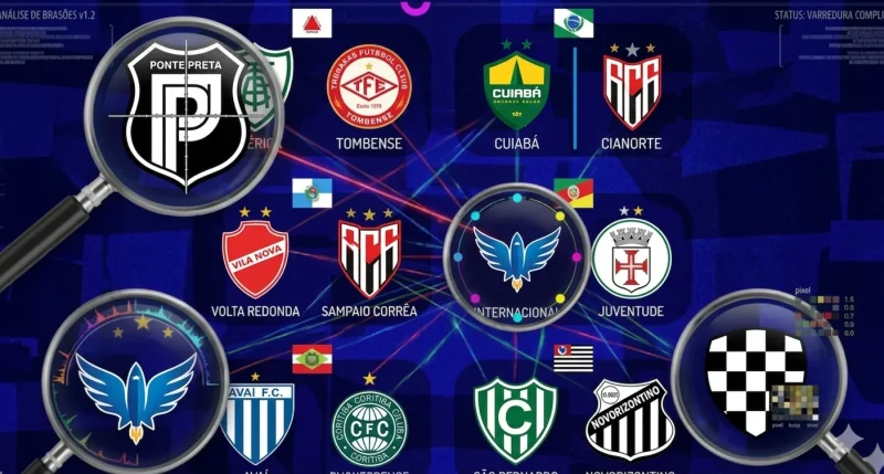 Copa Centro-Oeste: análise da 1ª rodada com golaço e surpresa