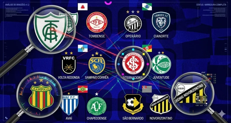 Copa Sul-Sudeste 2026: análise completa da 1ª rodada - 24/03/26
