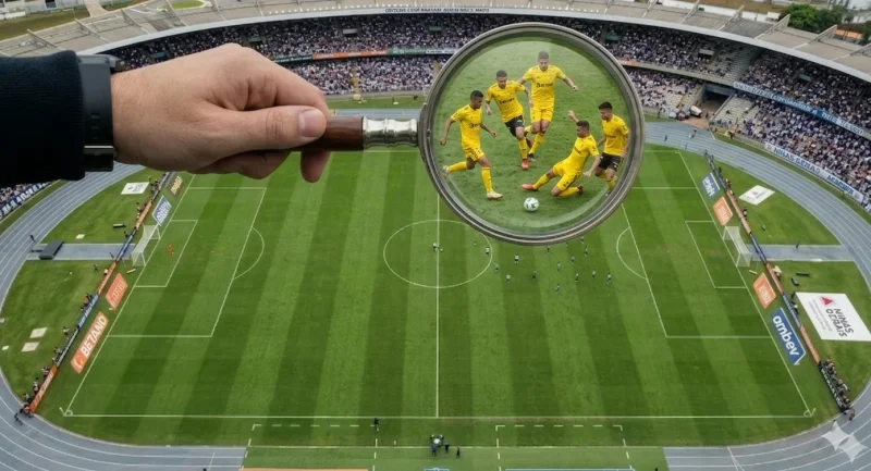 Galvez x Rio Branco: Estrelão vira e vai à final do Acreano