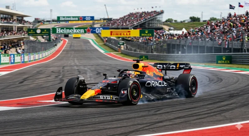 GP da China 2026: Antonelli vence e Hamilton sobe ao pódio