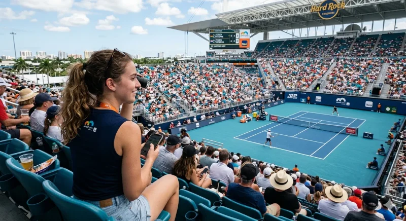 Halys x Zverev ao vivo: horário e onde assistir – ATP Miami - 24/03