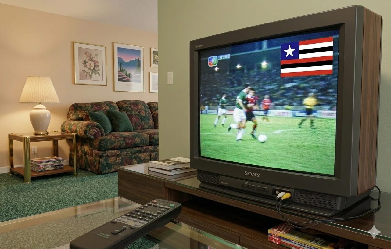 Imperatriz x Retrô: onde assistir na Copa do Nordeste