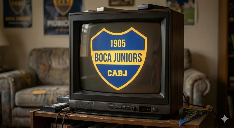 Onde assistir Boca Juniors x Instituto: horário e transmissão