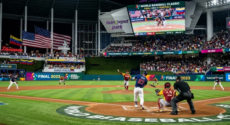 Onde assistir Venezuela Vs EUA: horário e transmissão