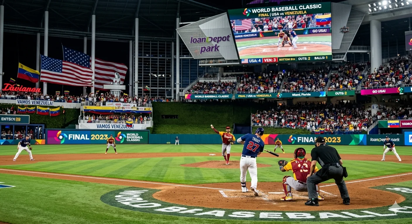 Onde assistir Venezuela Vs EUA: horário e transmissão