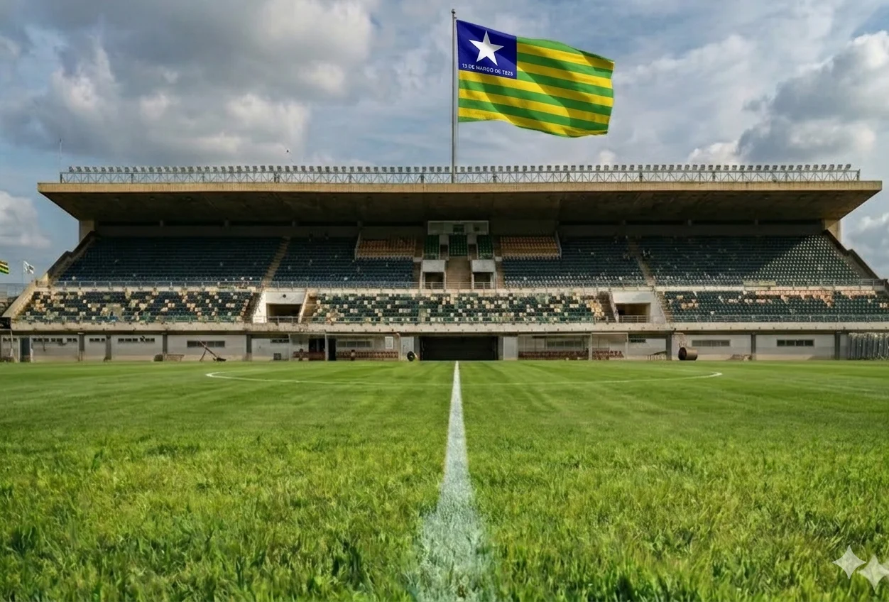 Piauí x Atlético Piauiense: onde assistir ao vivo hoje