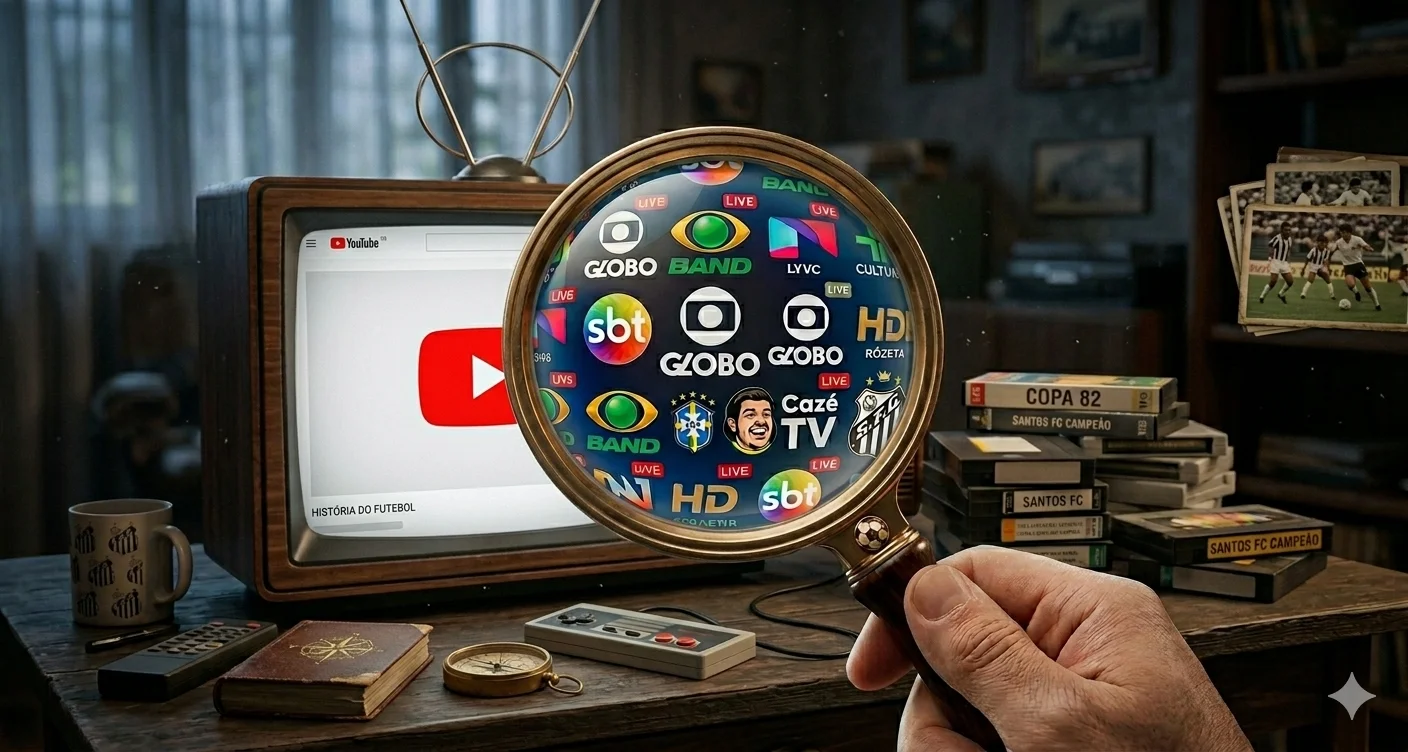 Sampaio Corrêa RJ x Juventude: onde assistir hoje (25/03)