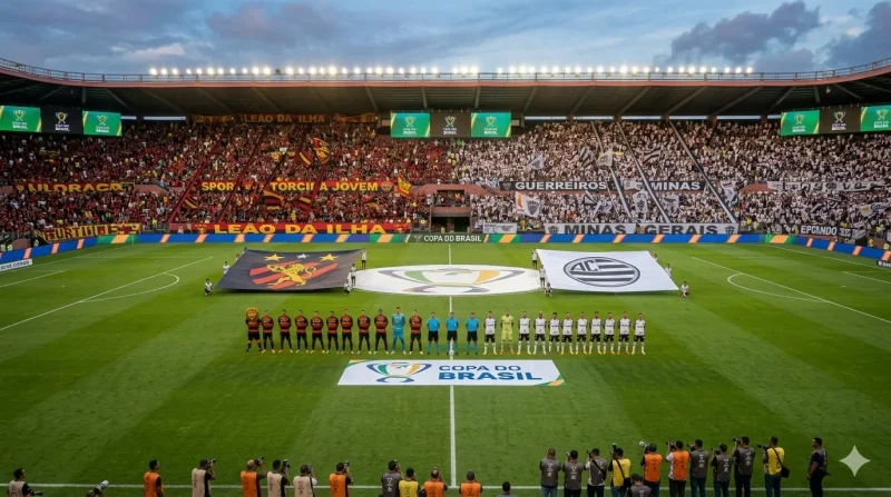 sport x athletic onde assistir horario e escalacoes c802