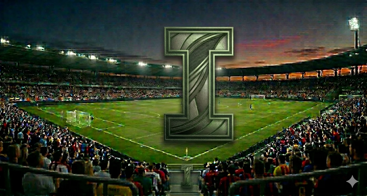 Time com I: lista de times com a letra I - 2026